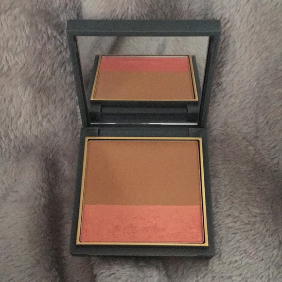 Mac Cosmetics Makeup Mac Zac Posen Blush Bronzer Poshmark